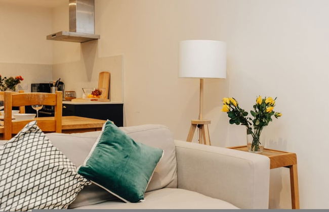 Cart Shed 1 - From 140 Per Night - Foto 15