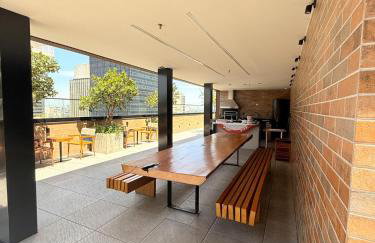 Apartamento Completo no Centro do Rio de janeiro - 1 Quarto - Foto 46