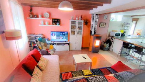 El Chorrón - Foto 3, stove