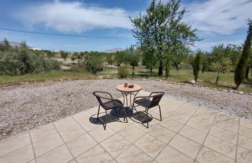 Cortijo La Estrella - Foto 76