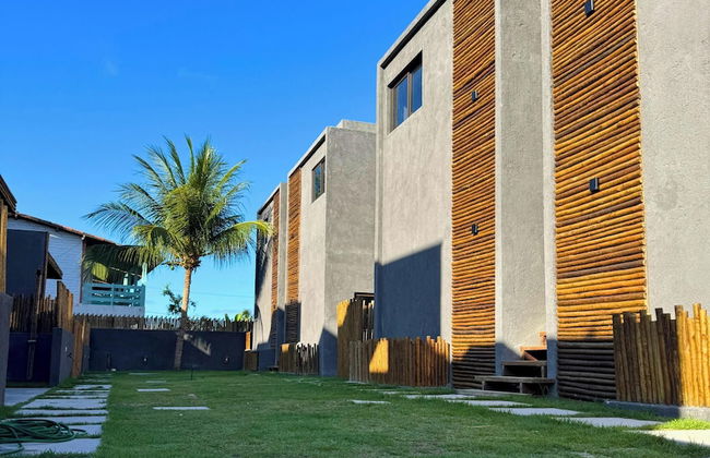 MHV Milagres from Casa Maria - Foto 42