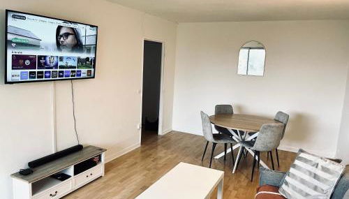 T2 Mérignac, tram, airport, 6p - Foto 5