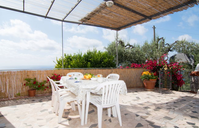 Giardino Caprese - Foto 15