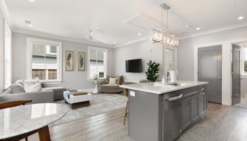 The Santee Suite at 122 Spring - Foto 2