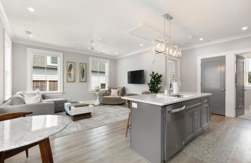 The Santee Suite at 122 Spring - Foto 2