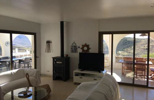 Casa en el valle de los Escullos - Foto 6