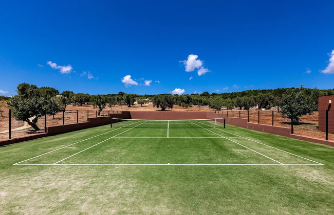 Le Ali Bianche - Foto 76