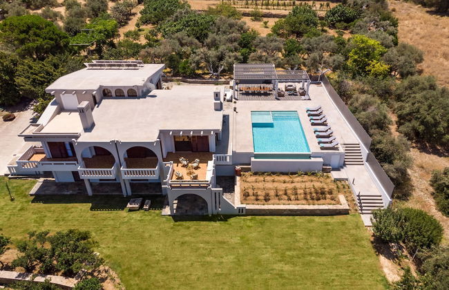 Hilltopanorama - Foto 31