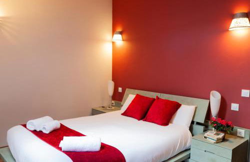 Casa del Ocejón - Foto 63