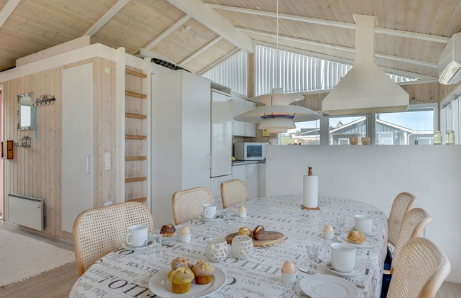 "Rajna" - 95m to the fjord - Foto 33