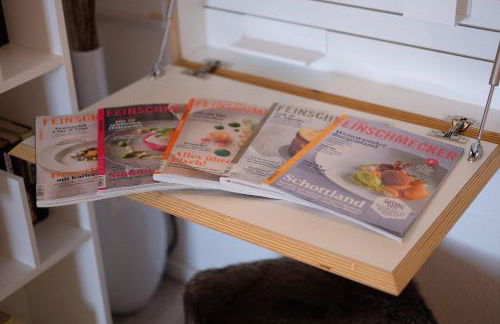 Deluxe Apartment - City Centre - Koenigsalle 5min - Foto 19