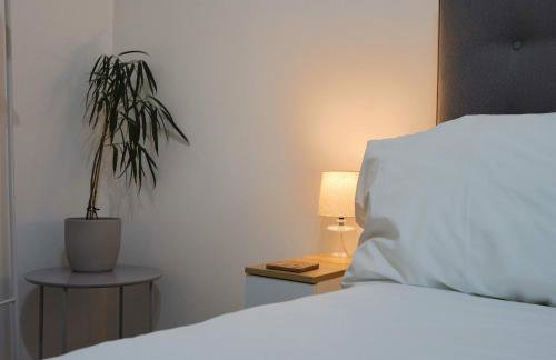 The Retreat One Bedroom Cottage - Foto 14