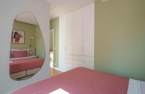 Bacelos pink house - riverfront with jacuzzi - Foto 19