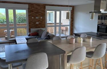 Appartement Boileau - Foto 1