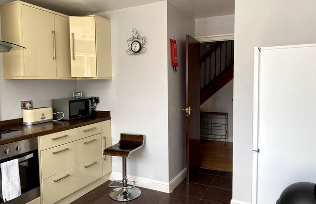 Huku Kwetu - Chelsea Garden - Foto 21