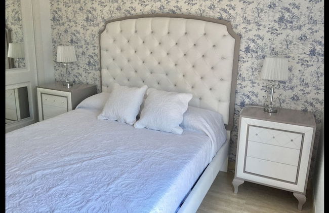 MI CAPRICHO C11 luxury apartment by the Sea - Foto 5