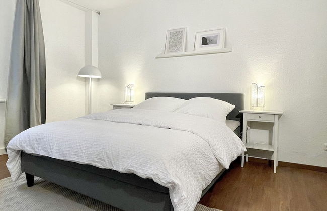 Apartmenthaus in der Arnoldstraße - Foto 63