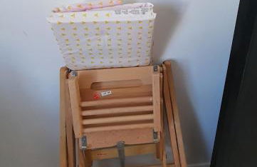 gîte lumineux a mers les bains au dessus d'un ancien commerce mersois en duplex pour 4 personnes pour du repos, des vacances ou pour le travail - Foto 8