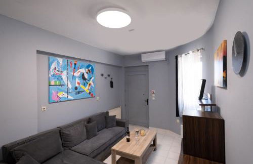 Kounaki Wines Central Square Apartments - Foto 21