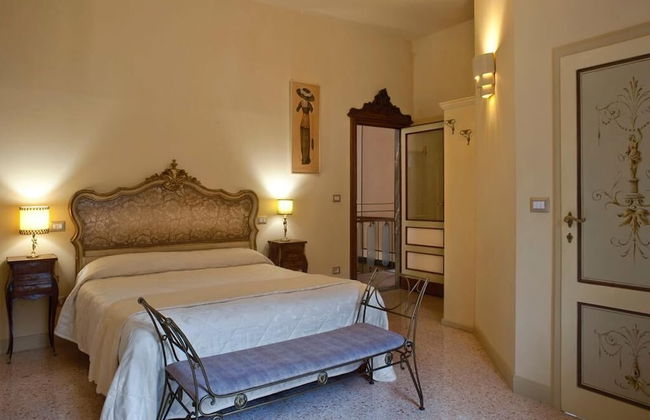 Dolce Rosa Centro Storico - Foto 12