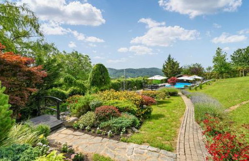 Cozy Home In Novi Marof With Sauna - Foto 17