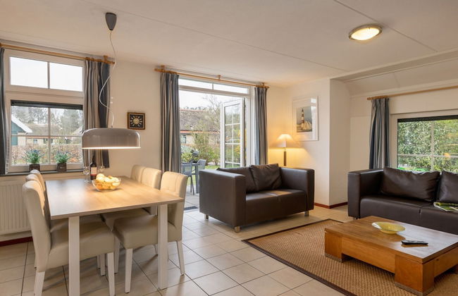 Detached House With Dishwasher Near the Sea - Foto 14