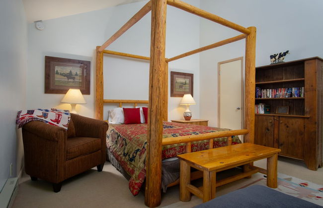 Kutuk Condominiums - Foto 6