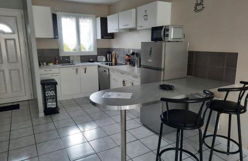 La Maison LOLA - Foto 18