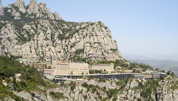 The Montserrat Tour - Excursión desde Barcelona - Foto 4