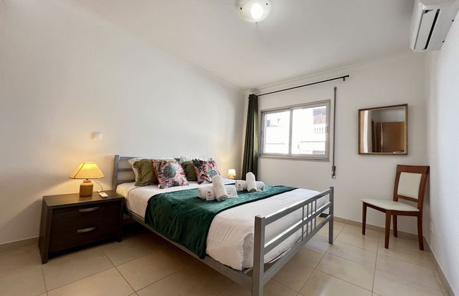 Monte Gordo Beach Ocean View 5 by Homing - Foto 6