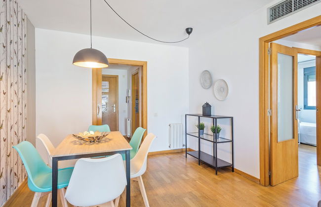 Alcam Badalona Playa Norte - Foto 28