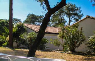 La Villa Pinède avec SPA à 5 minutes de la mer - Photo 17