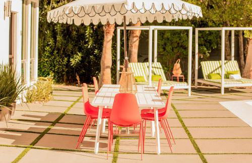 5 Private Rooms, Sleeps 14 Wesley Studio Buyout - Foto 46