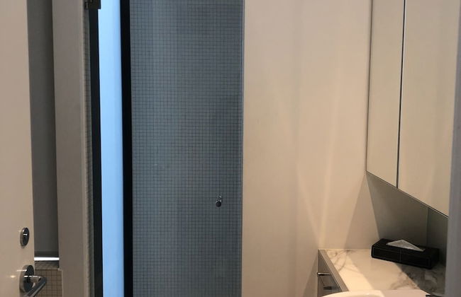 Accent Accommodation at Docklands Melbourne - Foto 36