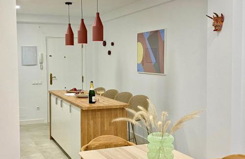 Amplio apartamento en el centro de Málaga - Foto 36