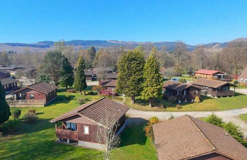 Deer Croft Lodge - Foto 23