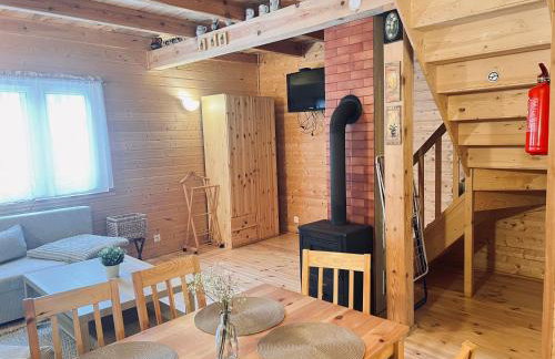 Domki Zacisze Zieleniewo - Kołobrzeg - Foto 19