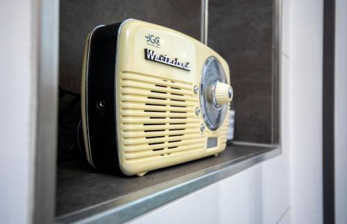 Chalet Haus am Fluss by Interhome - Foto 44