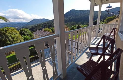 Apartamentos Minas de Silvarosa - Foto 55