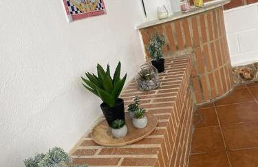 Encantador alojamiento con acceso a piscina compartida - Photo 39