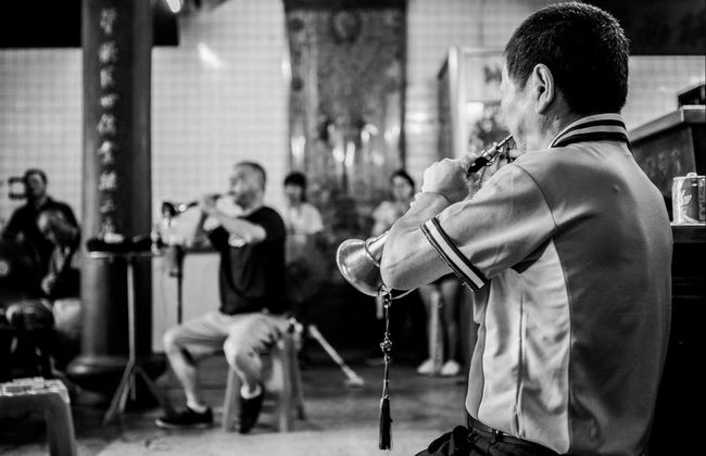 Visita guiada privada por Keelung - Foto 2