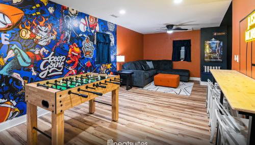 4BR, Home Theater, near Spooky Nook Sports Complex - Foto 1