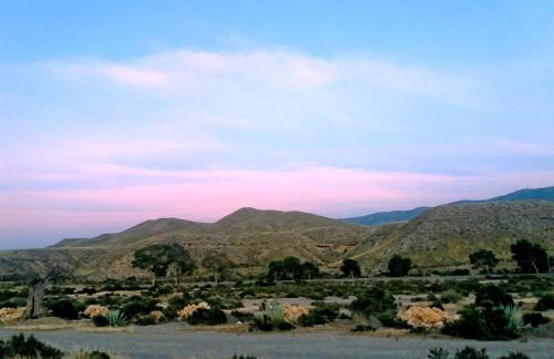 Casa Rural Jardín del Desierto - Foto 48