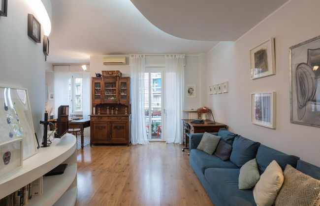 Dora Apartment by Wonderful Italy - Foto 18