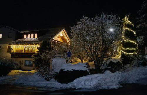Gemütliche Ferienwohnung mit Terrasse, im Schwarzwald - Foto 41