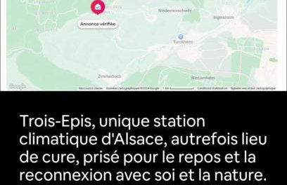 Le Refuge du Belvédère - Foto 9