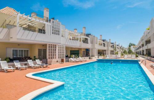 NEW !! 2 Bedroom Cabanas Beach - Foto 22