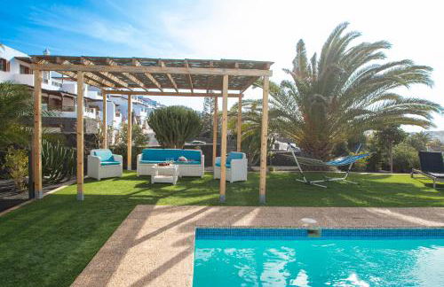 Villa Papagayo Lanzarote - Photo 57