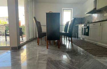 Vila Regina Apartment Rex with Swimming Pool - Photo 39