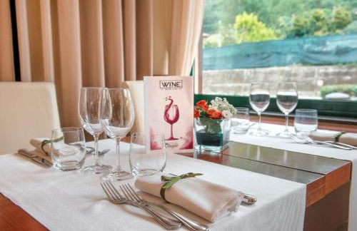 Guesia Village Hotel e Spa - Foto 47